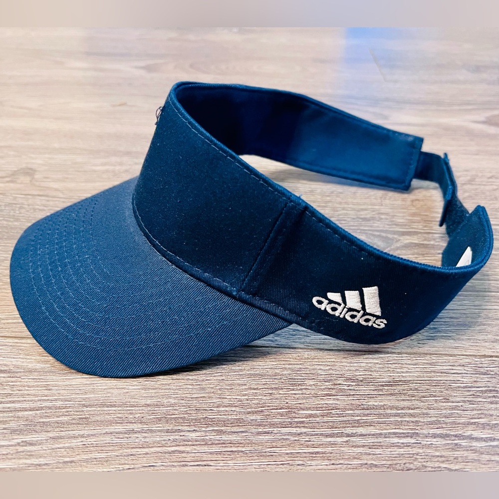 Adidas One Size Visor